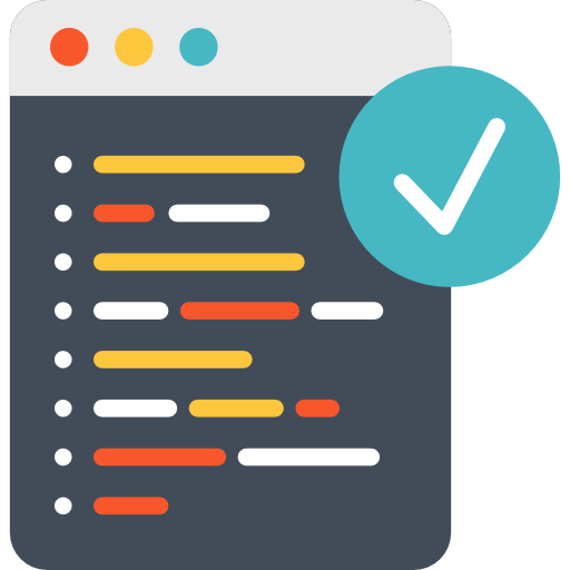 Code icon