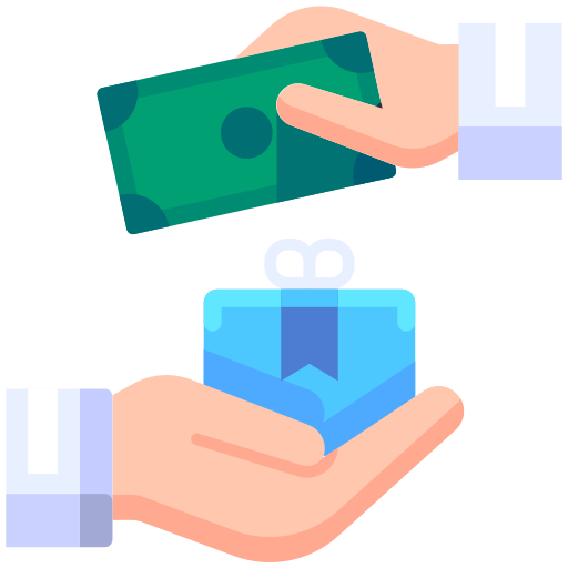 payment method