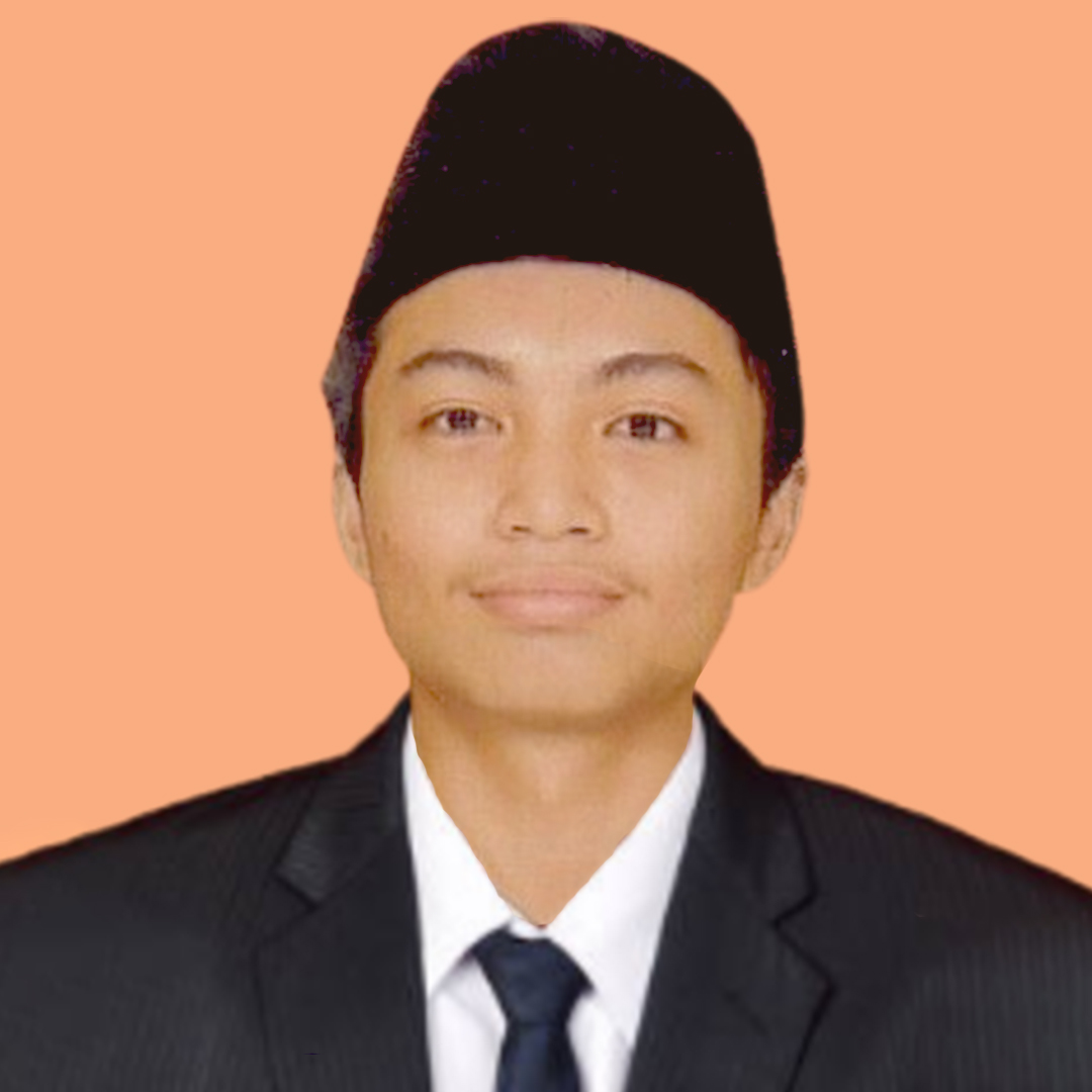 Bagus Nuryasin